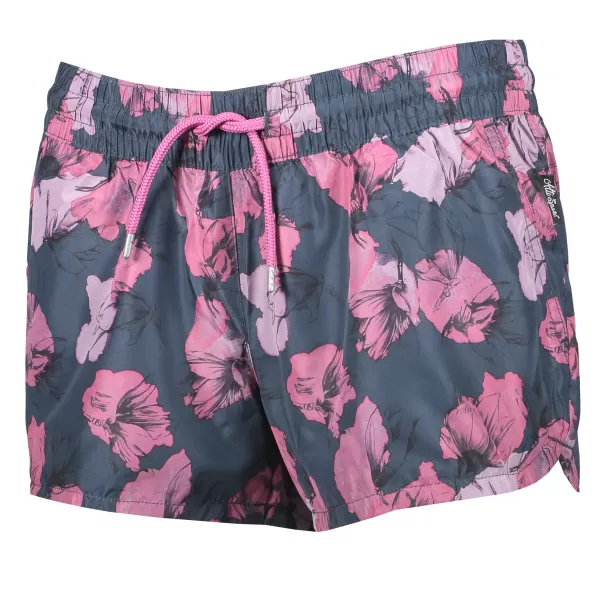  Damen-Shorts ALTISPORT BARBA LPAT512 LILA 