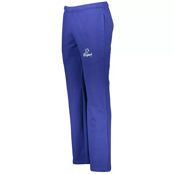  Jogginghose für Kinder ALTISPORT ALK003607 KÖNIGSBLAU 