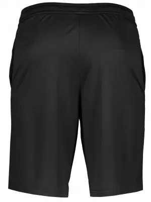 Herrenshorts ALTISPORT ALM006612 SCHWARZ
