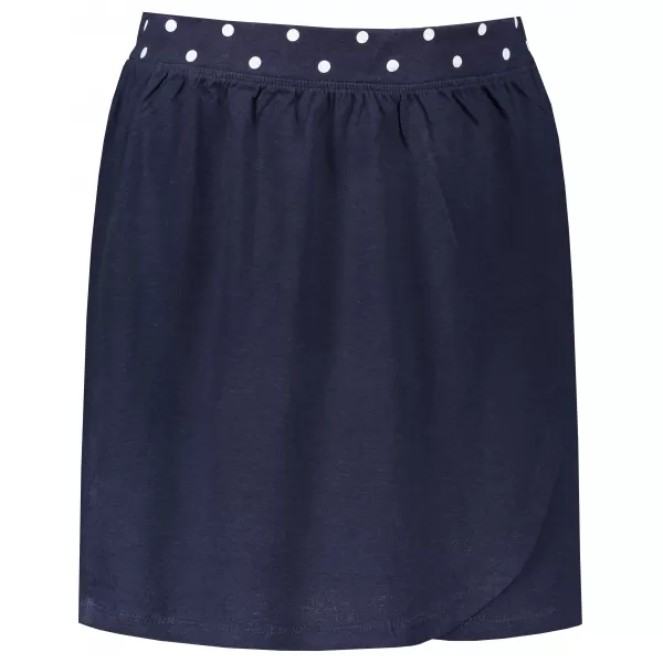  Damenrock ALTISPORT BASHEA LSKT320 DUNKELBLAU 