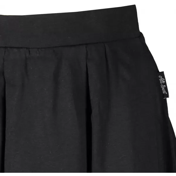  Damenrock ALTISPORT BARTARA LSKT322 SCHWARZ 