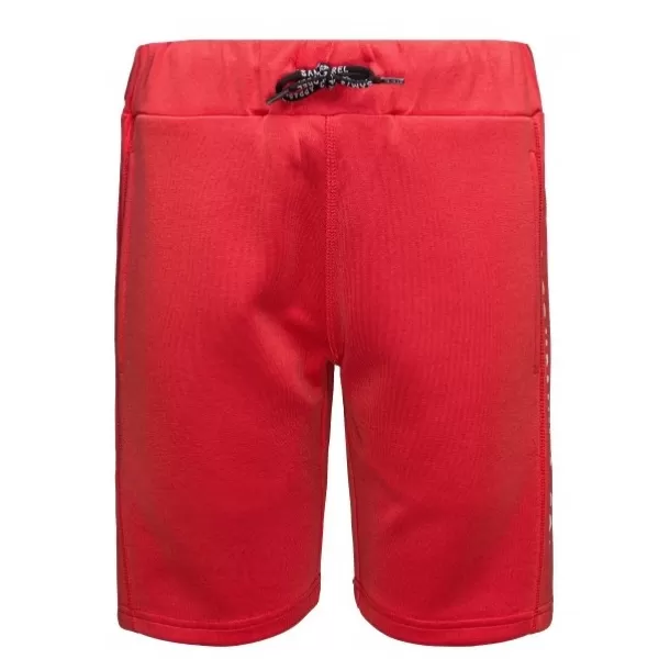  Shorts für Jungen SAM 73 EDDIE BS 533 ROT 