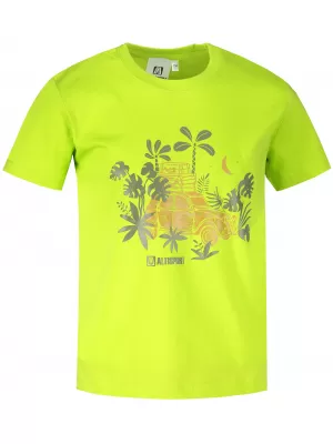 Kinder-T-Shirt ALTISPORT ALK059138 KALK