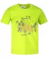 Kinder-T-Shirt ALTISPORT ALK059138 KALK