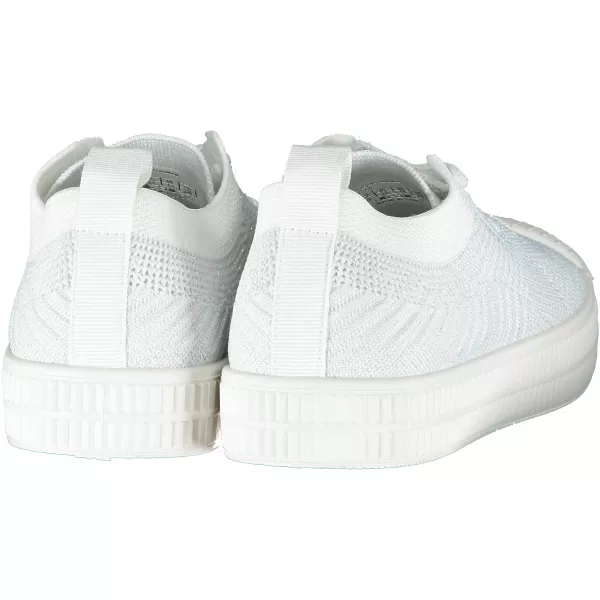  Turnschuhe SAM 73 AMARA LBTT336 WEIß 