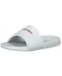 Damenhausschuhe ALTISPORT RODA LBTT341 WEIß