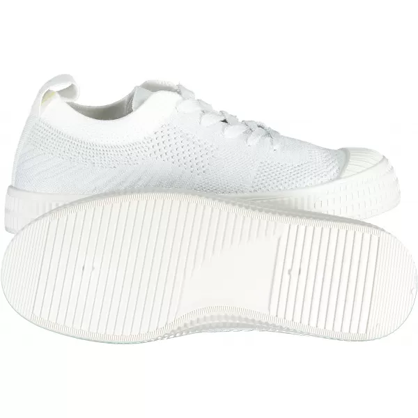  Turnschuhe SAM 73 AMARA LBTT336 WEIß 
