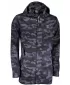 Herrenjacke SAM 73 HARVEY MB 750 DUNKELBLAU