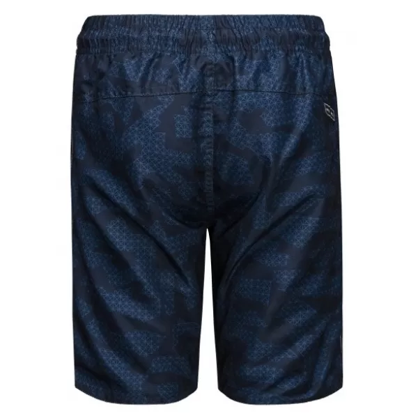  Jungen Shorts SAM 73 FELIX BS 532 DUNKELBLAU 