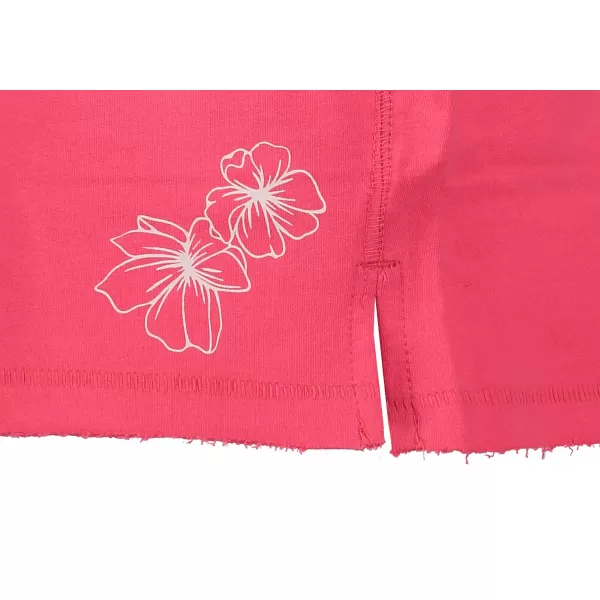  Damen-Shorts ALTISPORT ARBELA LPAT513 ROSA 