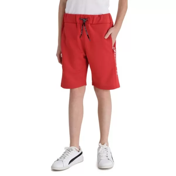  Shorts für Jungen SAM 73 EDDIE BS 533 ROT 