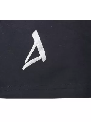 Damenrock ALTISPORT ALW002604 NAVY BLAU