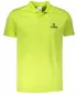 Herren-Funktions-T-Shirt mit Kragen ALTISPORT ALM006217 KALK