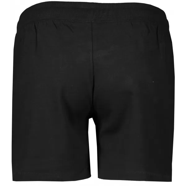  Damen-Shorts ALTISPORT AINA LPAT511 SCHWARZ 