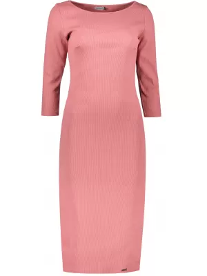 Kleid NUMOCO A331-3 ROSA