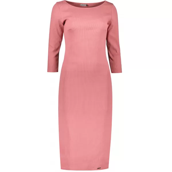  Kleid NUMOCO A331-3 ROSA 