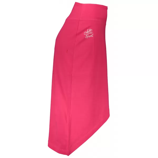  Damenrock ALTISPORT LARCA LSKT347 ROSA 