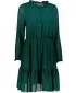 Kleid NUMOCO TRACY A335-1 GRÜN