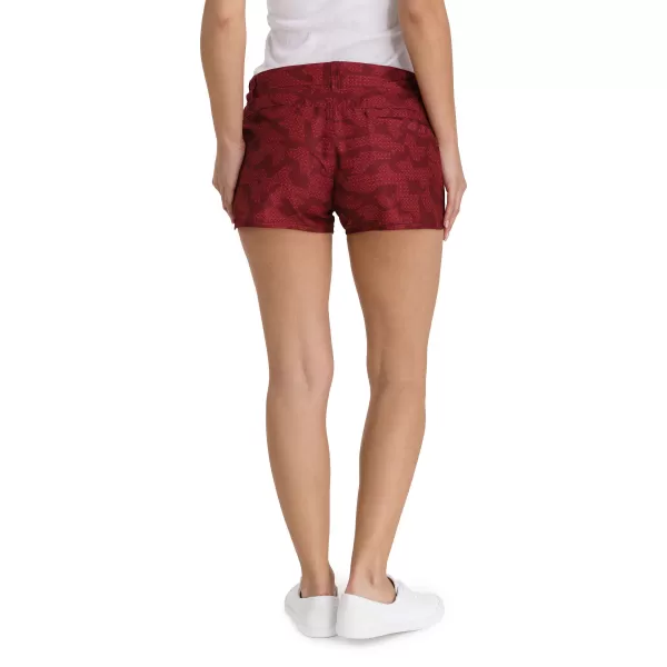  Shorts SAM 73 KIMMY WS 767 ROT 