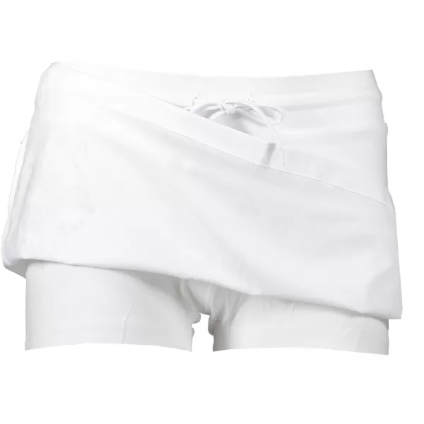  Damenrock ALTISPORT ALW016604 WEIß 