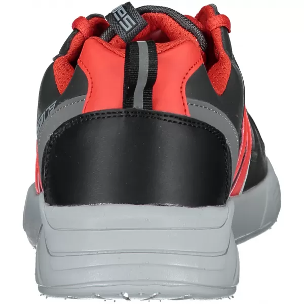  Herren-Sneaker SAM 73 DRAN MBTT 258 GRAU 