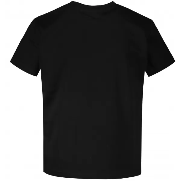  Kinder-T-Shirt ALTISPORT ALK033138 SCHWARZ 