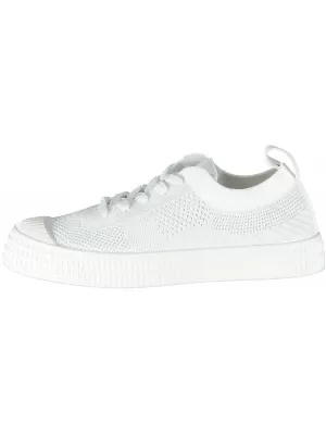 Turnschuhe SAM 73 AMARA LBTT336 WEIß