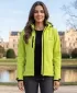 Softshelljacke für Damen ALTISPORT ALW056521 KALK