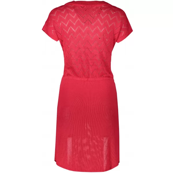 Kleid KIXMI LILIAN ROT 