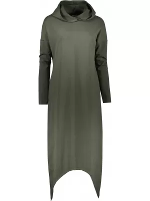 Kleid NUMOCO HARPER A333-2 KHAKI