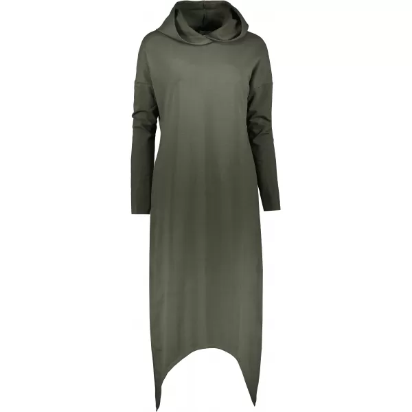  Kleid NUMOCO HARPER A333-2 KHAKI 