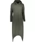 Kleid NUMOCO HARPER A333-2 KHAKI