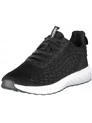 Herrenschuhe LOAP ELONG SCHWARZ