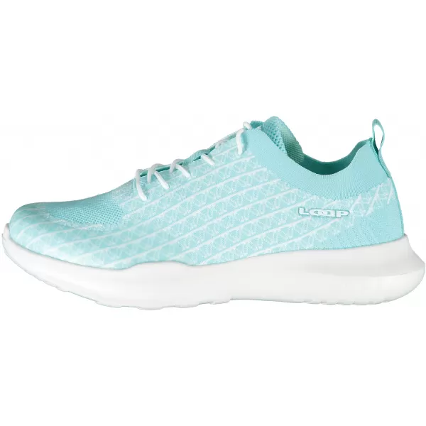  Damenschuhe LOAP AISA BLAU 