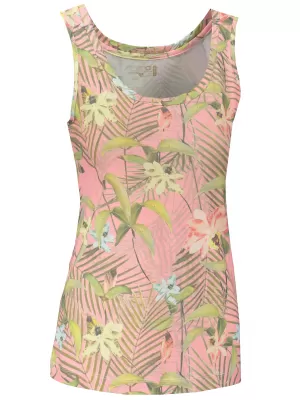 Damen-Tanktop TORSTAI MAUI ROSA