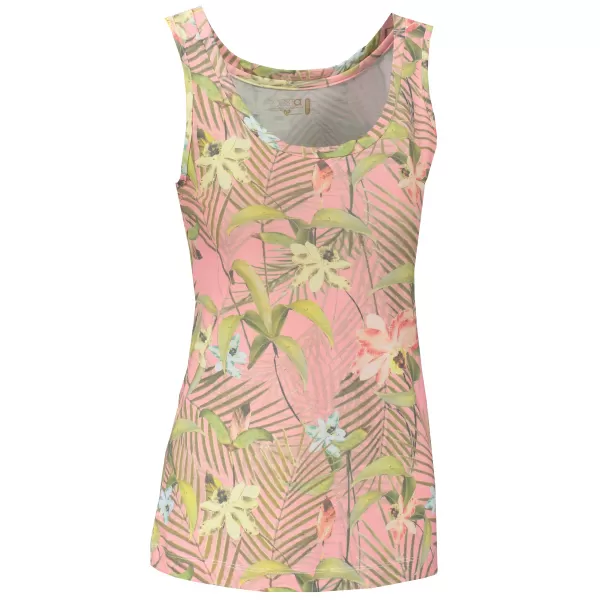  Damen-Tanktop TORSTAI MAUI ROSA 