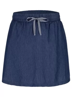 Damenrock LOAP NEA BLAU