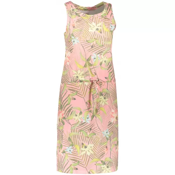  Kleid TORSTAI MOERAI ROSA 