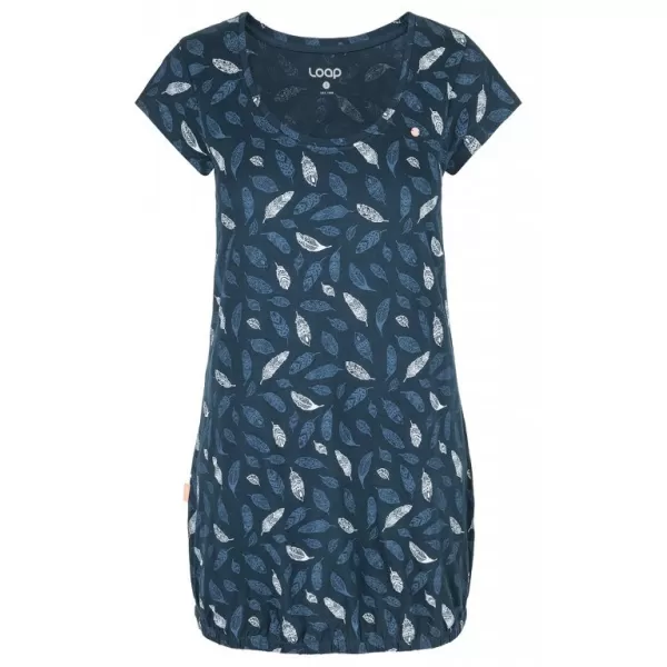  Damenoberteil LOAP BELA BLAU 