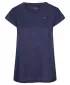 Damen-T-Shirt LOAP BRADLA BLAU