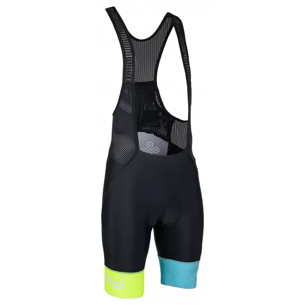  Herren-Radhose KILPI MURIA-M PM0050KI BLAU 