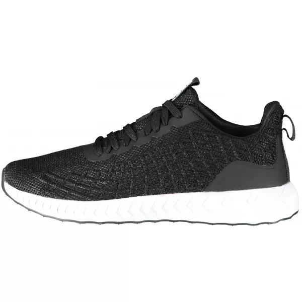  Herrenschuhe LOAP ELONG SCHWARZ 