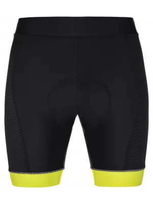 Herren-Radhose KILPI PRESSURE-M PM0053KI HELLGRÜN