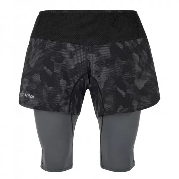  Herrenshorts KILPI BERGEN-M PM0079KI SCHWARZ 