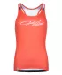 Funktions-Tanktop für Damen KILPI VAI-W PL0046KI KORALLE