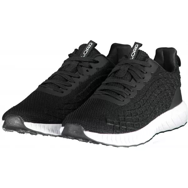 Herrenschuhe LOAP ELONG SCHWARZ 