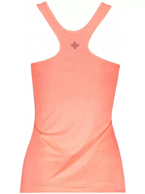 Funktions-Tanktop für Damen KILPI ARIANA-W PL0022KI KORALLE