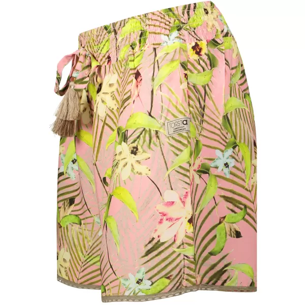  Damen-Shorts TORSTAI HAWI ROSA 