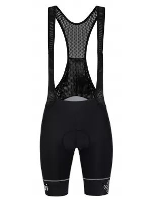 Herren-Radhose KILPI MURIA-M PM0050KI SCHWARZ