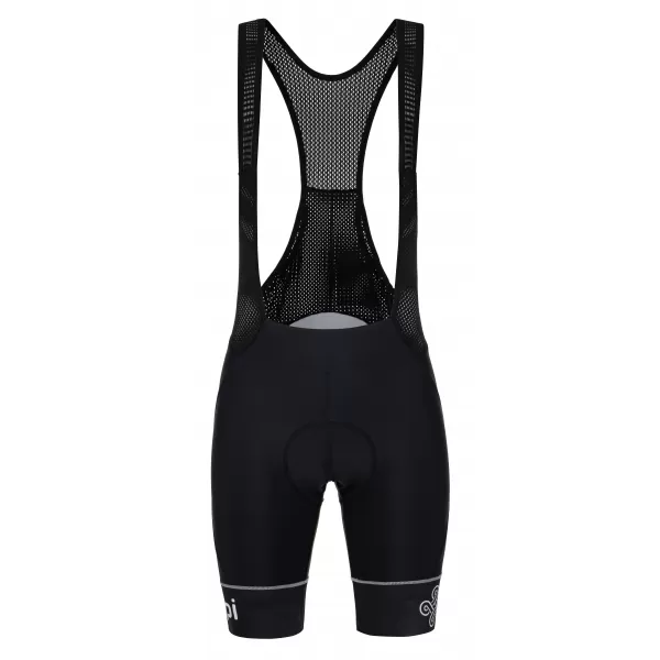  Herren-Radhose KILPI MURIA-M PM0050KI SCHWARZ 